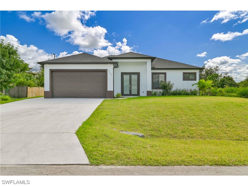 4303 11th Street SW Lehigh Acres FL 33976 223091441 image1