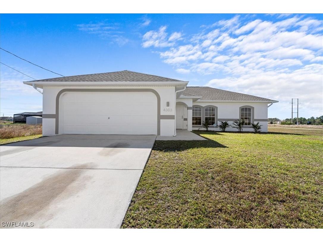 4303 26th Street SW Lehigh Acres FL 33976 224017819 image1