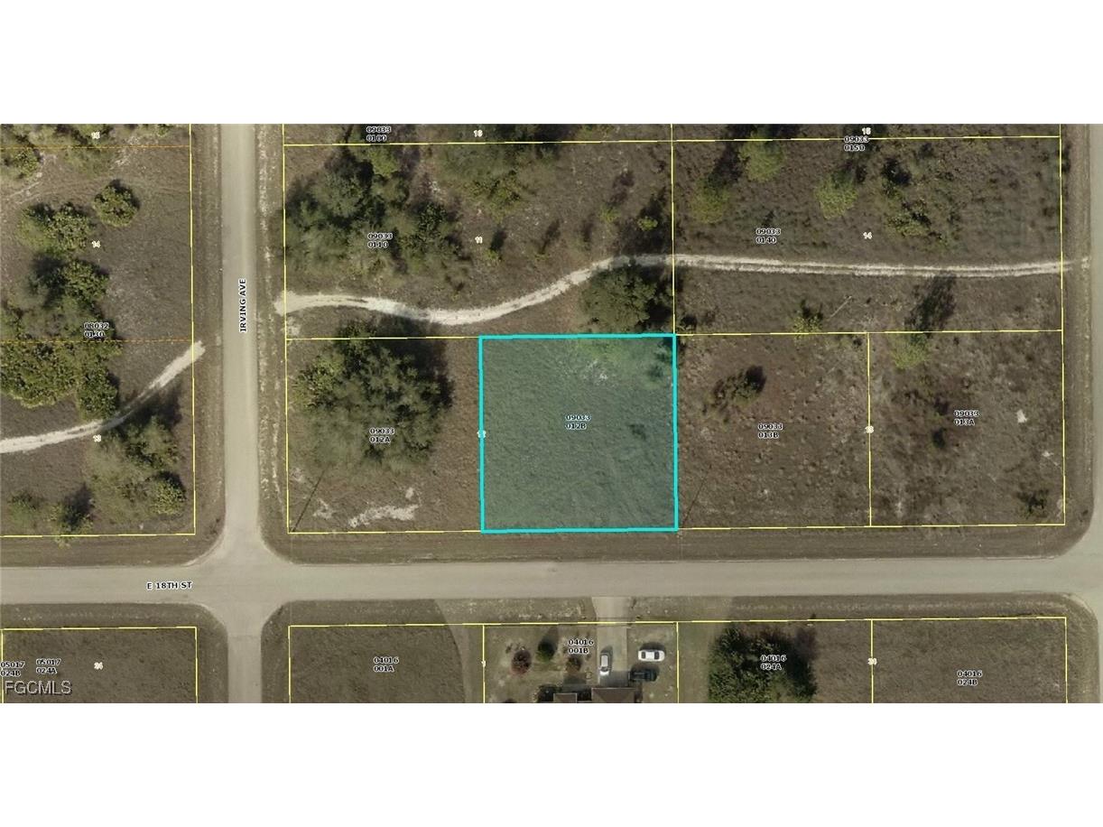 4303 E 18th Street Lehigh Acres FL 33972 2025000563 image1