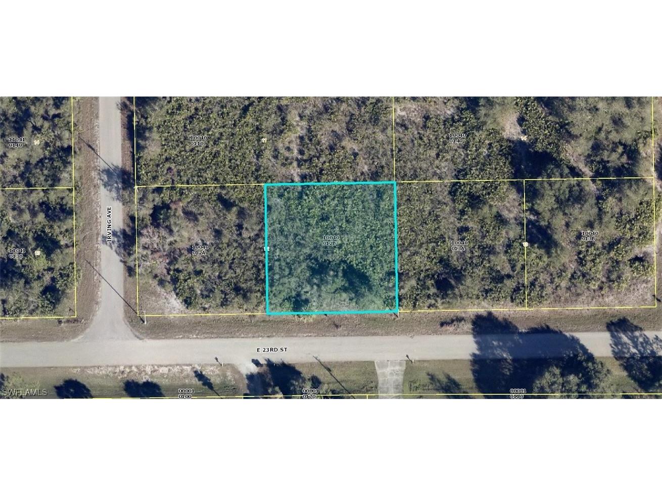 4303 E 23rd Street Alva FL 33920 224022211 image1