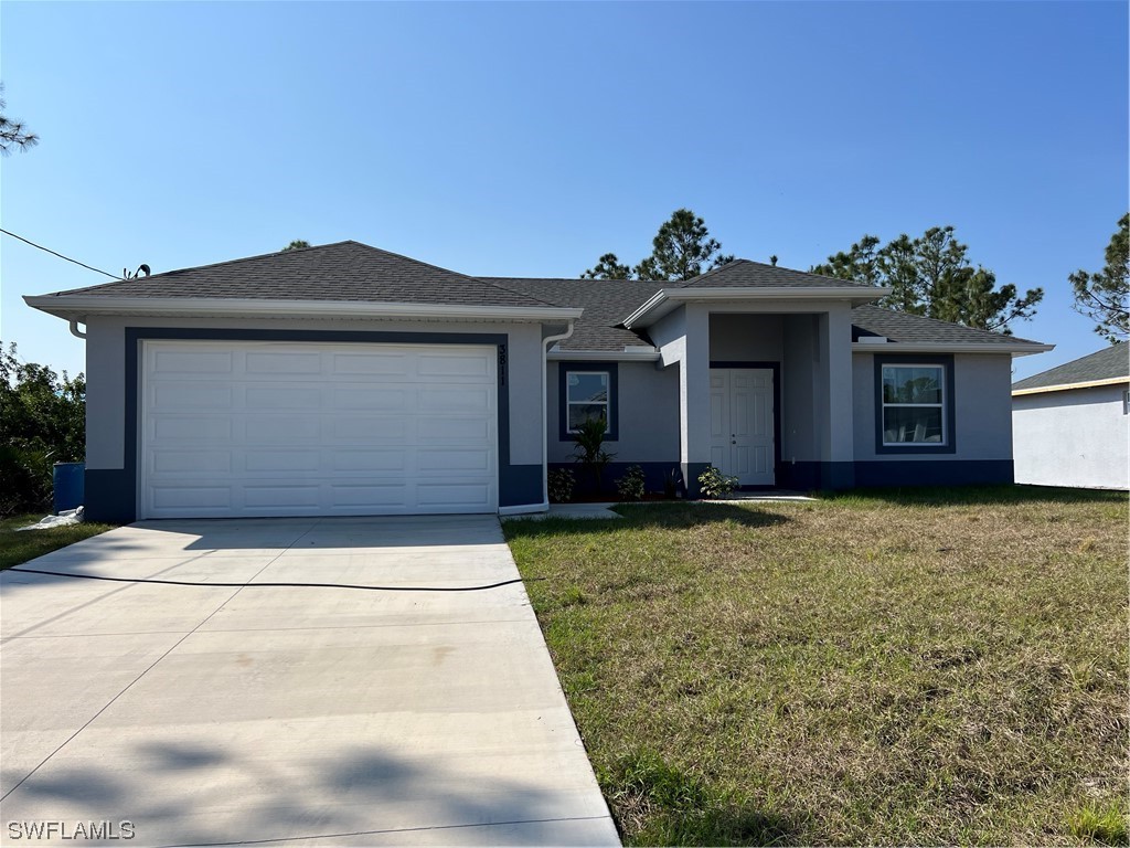 4303 Nora Avenue S Lehigh Acres FL 33976 223064417 image1