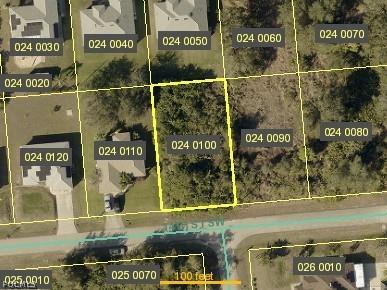 4304 14th Street SW Lehigh Acres FL 33976 2026007927 image1