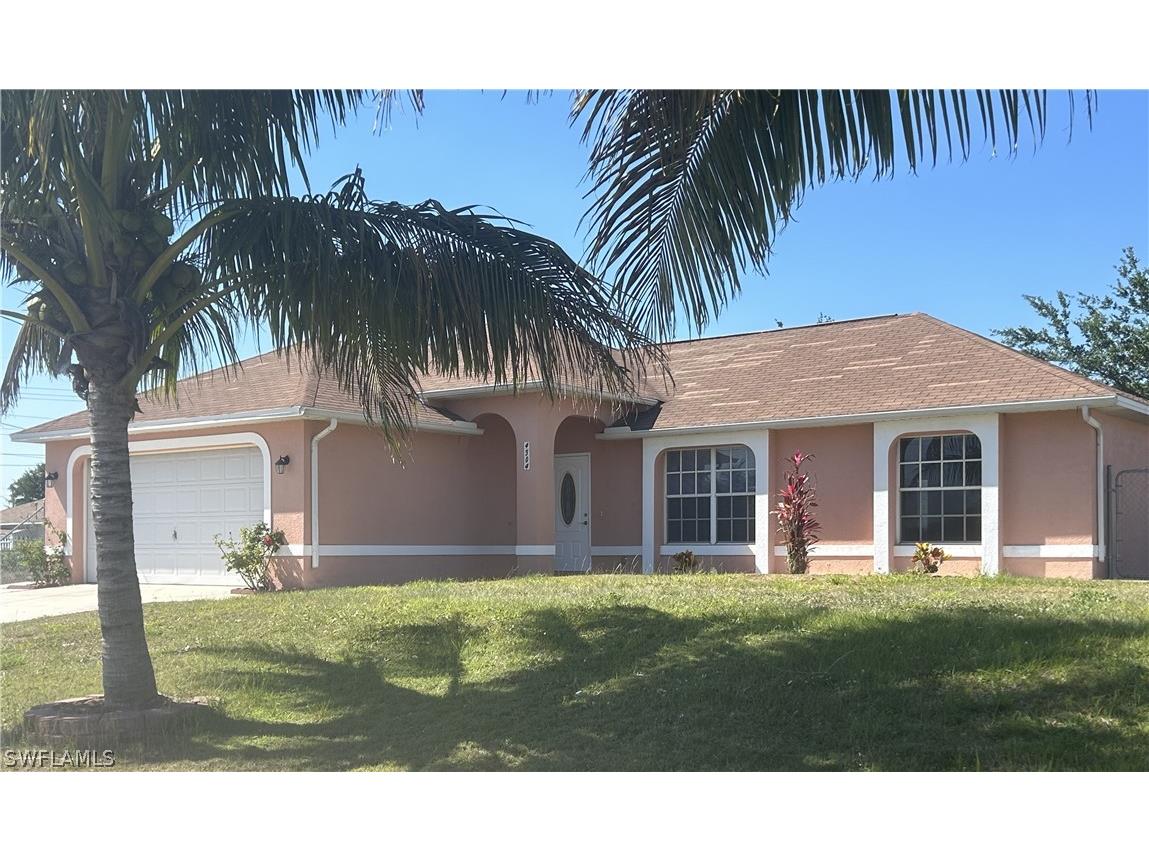 4304 27th Street SW Lehigh Acres FL 33976 224033341 image1