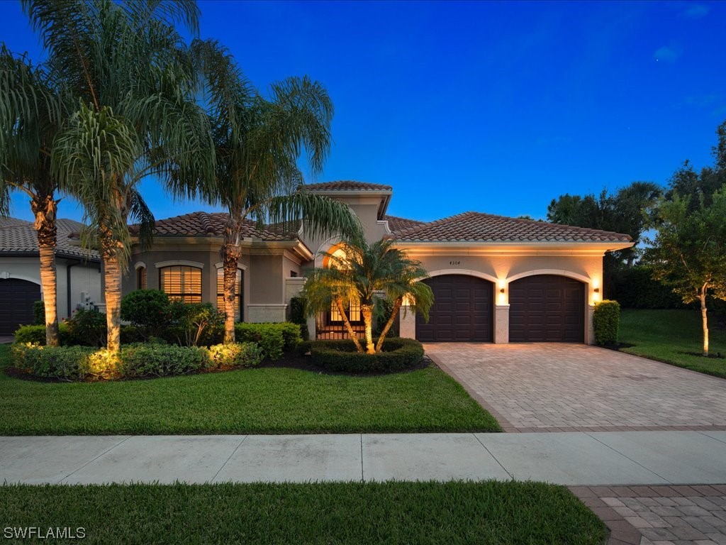 4304 Caldera Circle Naples FL 34119 223051751 image1