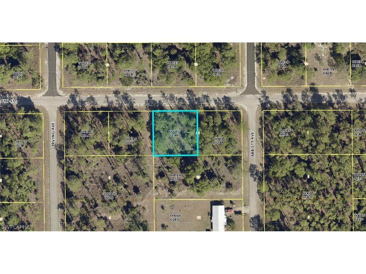 4304 E 10th Street Lehigh Acres FL 33972 223000393 image1