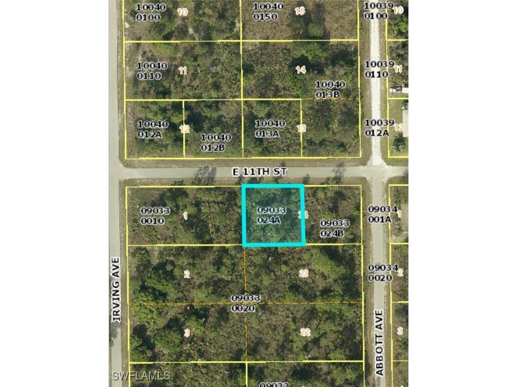 4304 E 11th Street Lehigh Acres FL 33972 224070753 image1