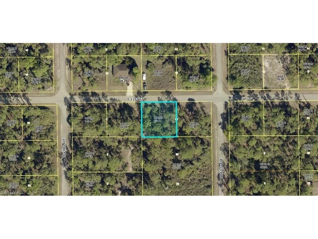 4304 E 21st Street Alva FL 33920 223085664 image1