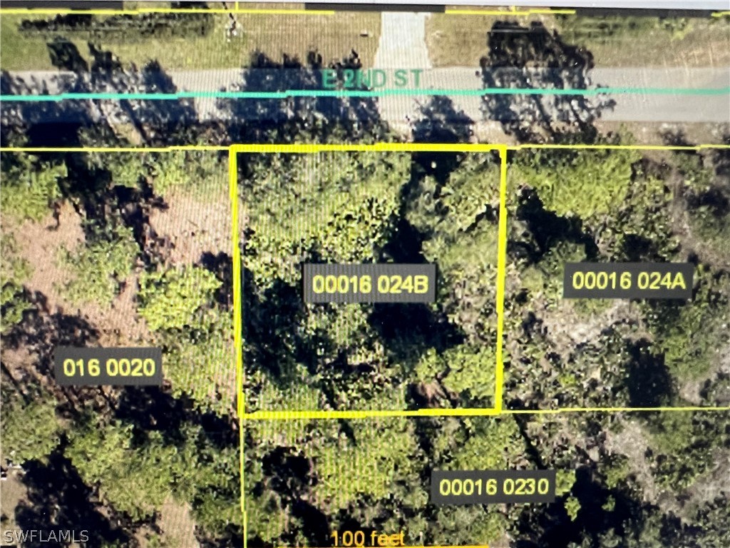 4304 E 2nd Street Lehigh Acres FL 33936 222075173 image1