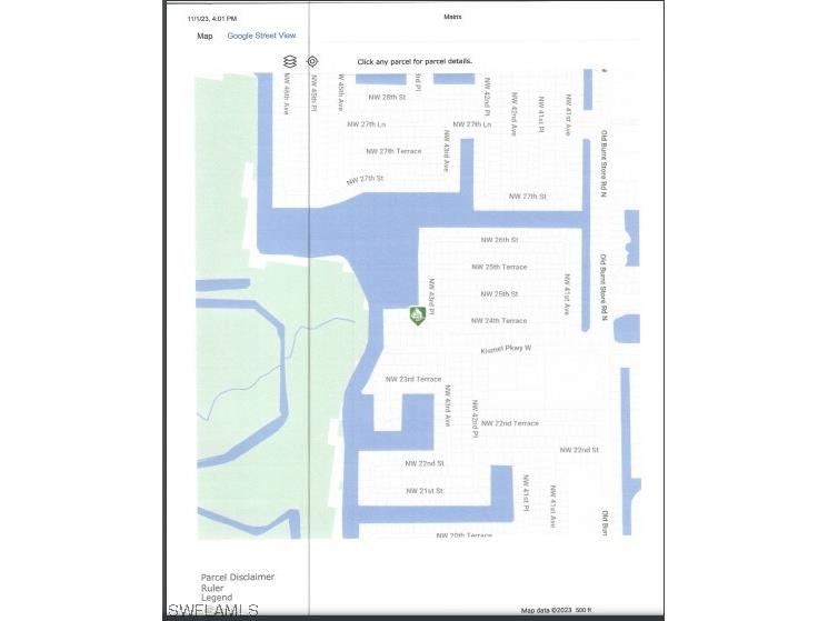 4304 NW 24th Terrace Cape Coral FL 33993 223052671 image1