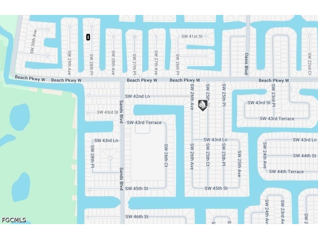 4304 SW 25th Court Cape Coral FL 33914 2026014181 image3