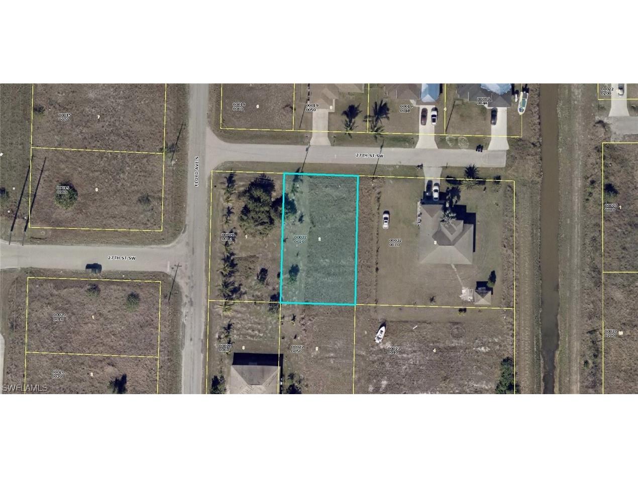 4305 27th Street SW Lehigh Acres FL 33976 224018945 image1