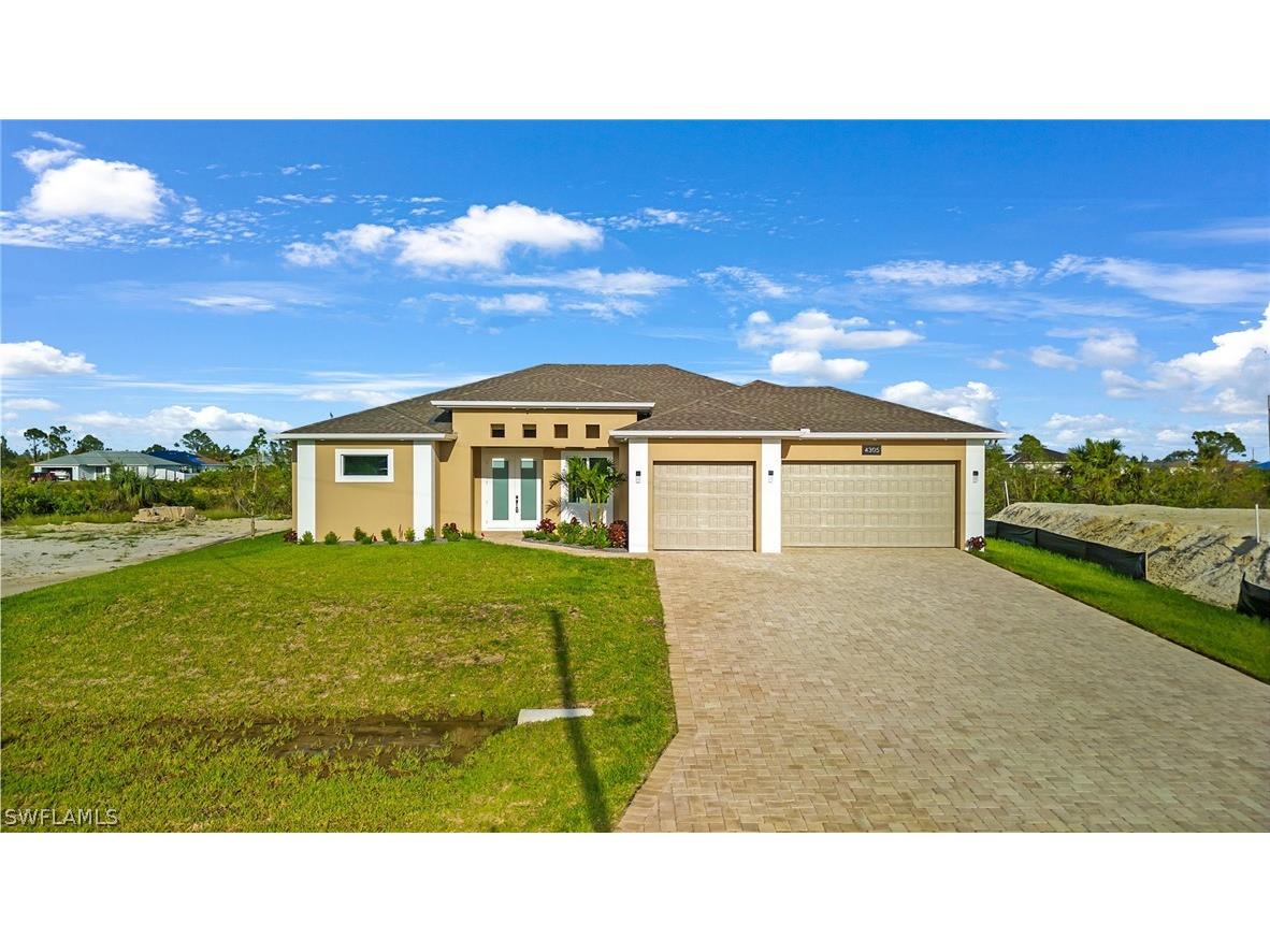 4305 NE 9th Court Cape Coral FL 33909 223009627 image1
