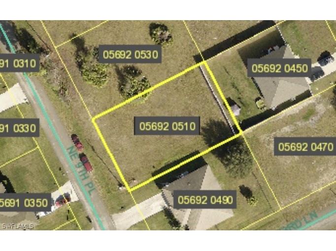 4305 NE 9th Place Cape Coral FL 33909 222059993 image1