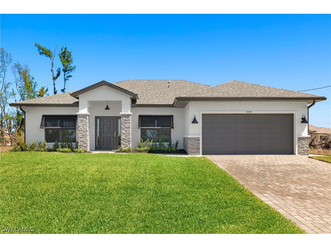 4305 NW 20th Street Cape Coral FL 33993 223030990 image1