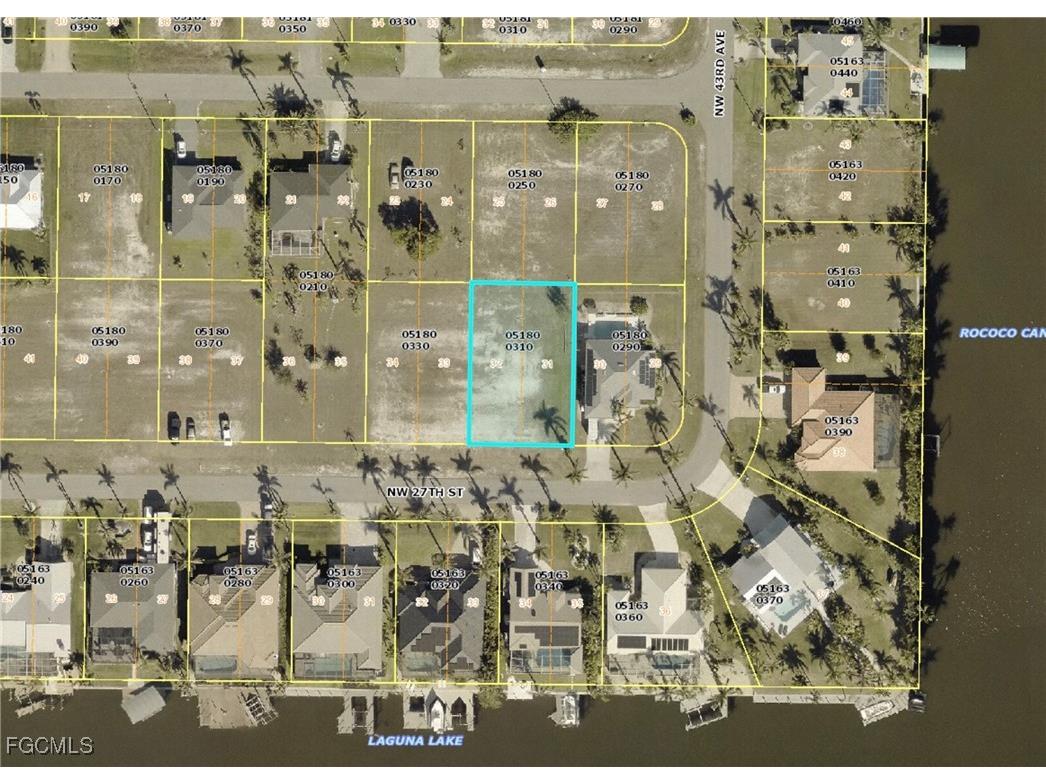 4305 NW 27th Street Cape Coral FL 33993 2025014088 image1