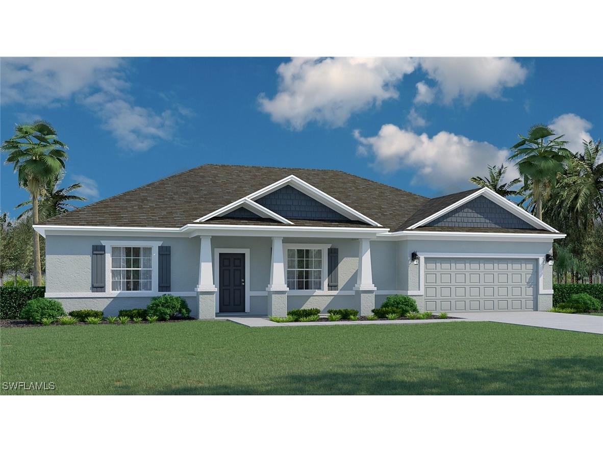 4305 NW 27th Terrace Cape Coral FL 33993 225050469 image11