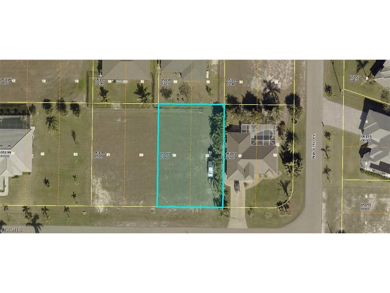 4305 NW 31st Street Cape Coral FL 33993 2026009910 image1