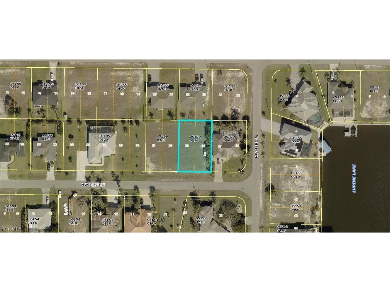 4305 NW 31st Street Cape Coral FL 33993 2026009910 image2