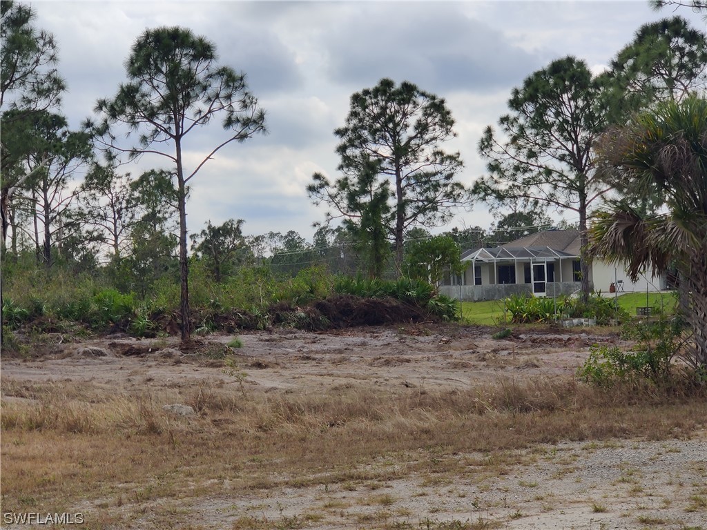 4305 Sara Circle Lehigh Acres FL 33976 223020549 image1