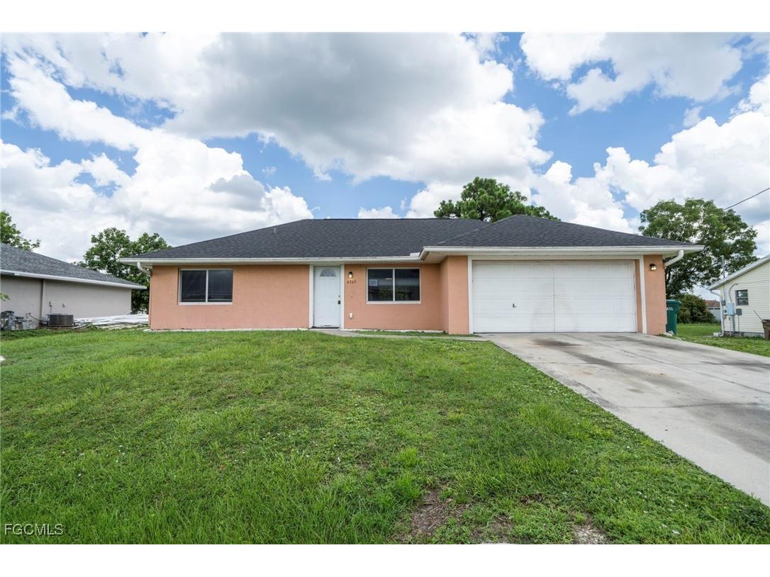 4306 11th Street SW Lehigh Acres FL 33976 2025005059 image1