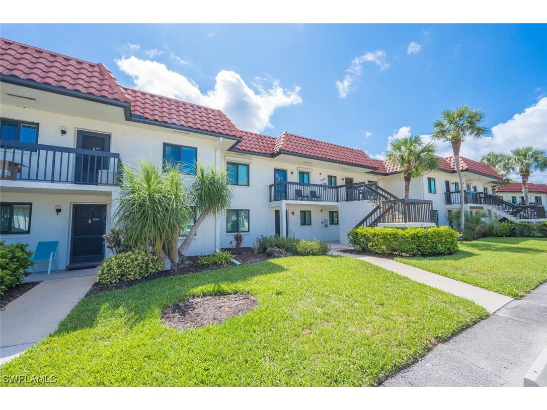 4306 27th Court SW #103 Naples FL 34116 223040390 image1