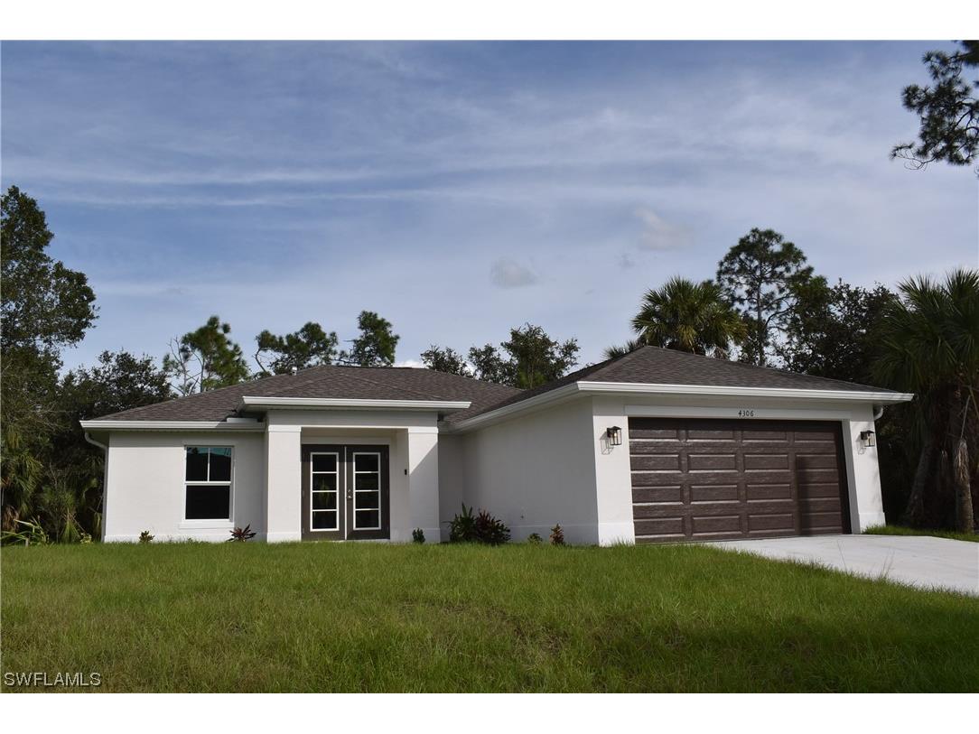 4306 Billingham Lane North Port FL 34288 223082442 image1