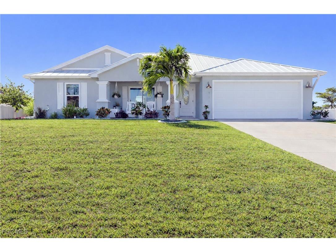 4306 NE 20th Place Cape Coral FL 33909 2026006026 image1