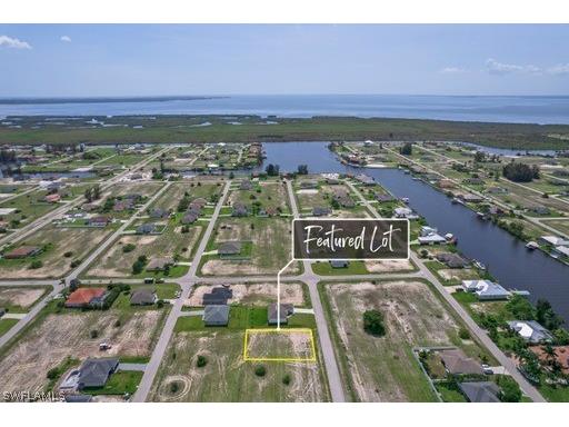 4306 NW 32nd Lane Cape Coral FL 33993 222048925 image1