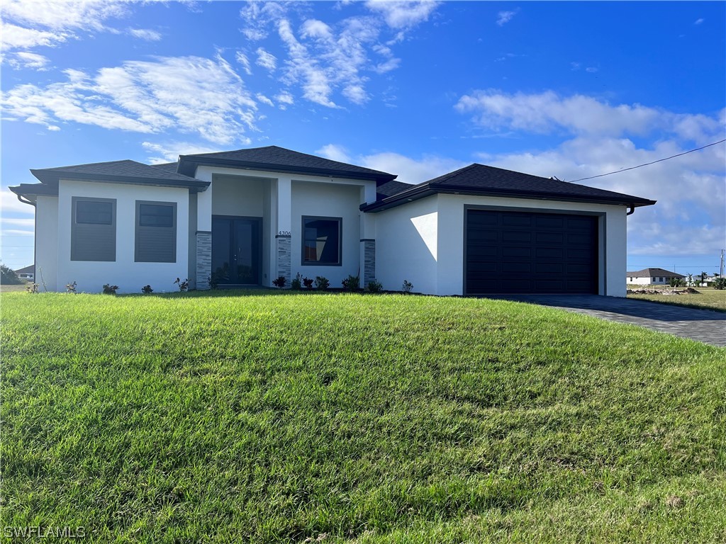 4306 NW 34th Lane Cape Coral FL 33993 223076689 image1