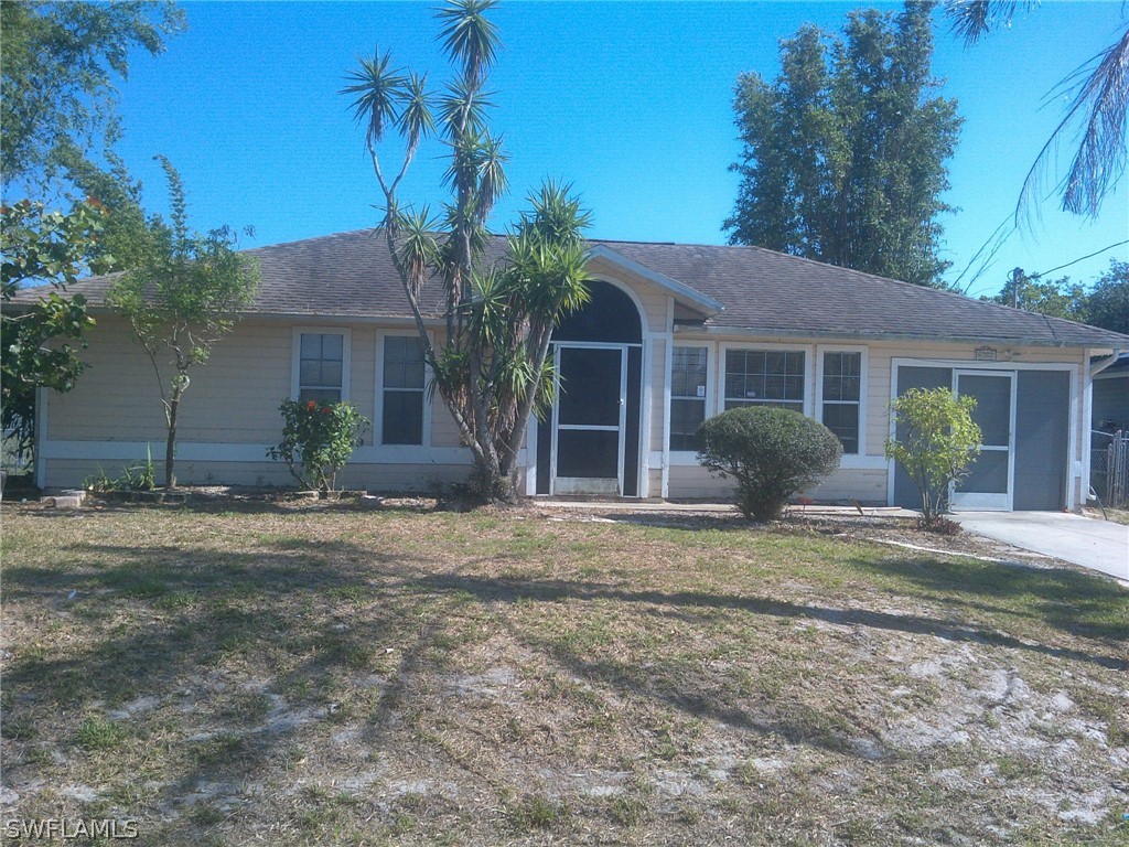 4307 13th Street W Lehigh Acres FL 33971 224052715 image1