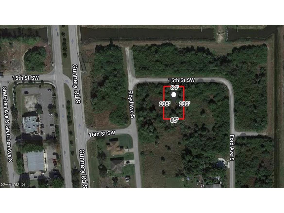 4307 15th Street SW Lehigh Acres FL 33976 223077106 image1