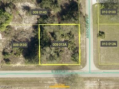 4307 20th Street E Alva FL 33920 2026002238 image1