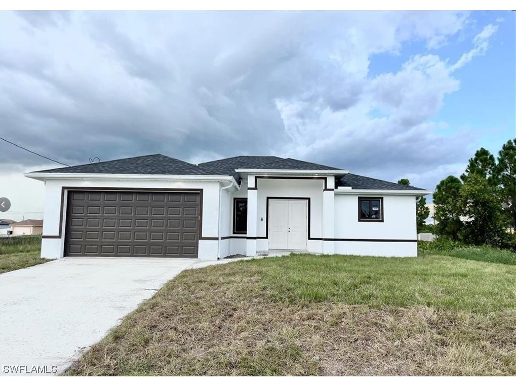 4307 Douglas Lane Lehigh Acres FL 33976 223069212 image1