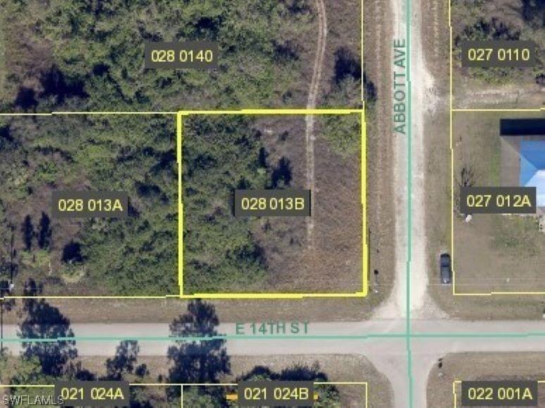 4307 E 14th Street Lehigh Acres FL 33972 224016603 image1