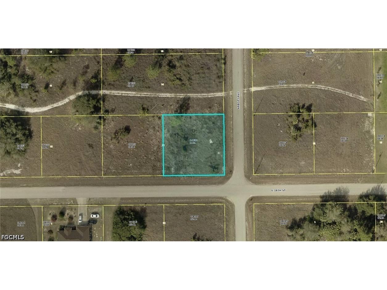 4307 E 18th Street Lehigh Acres FL 33972 2026024114 image1