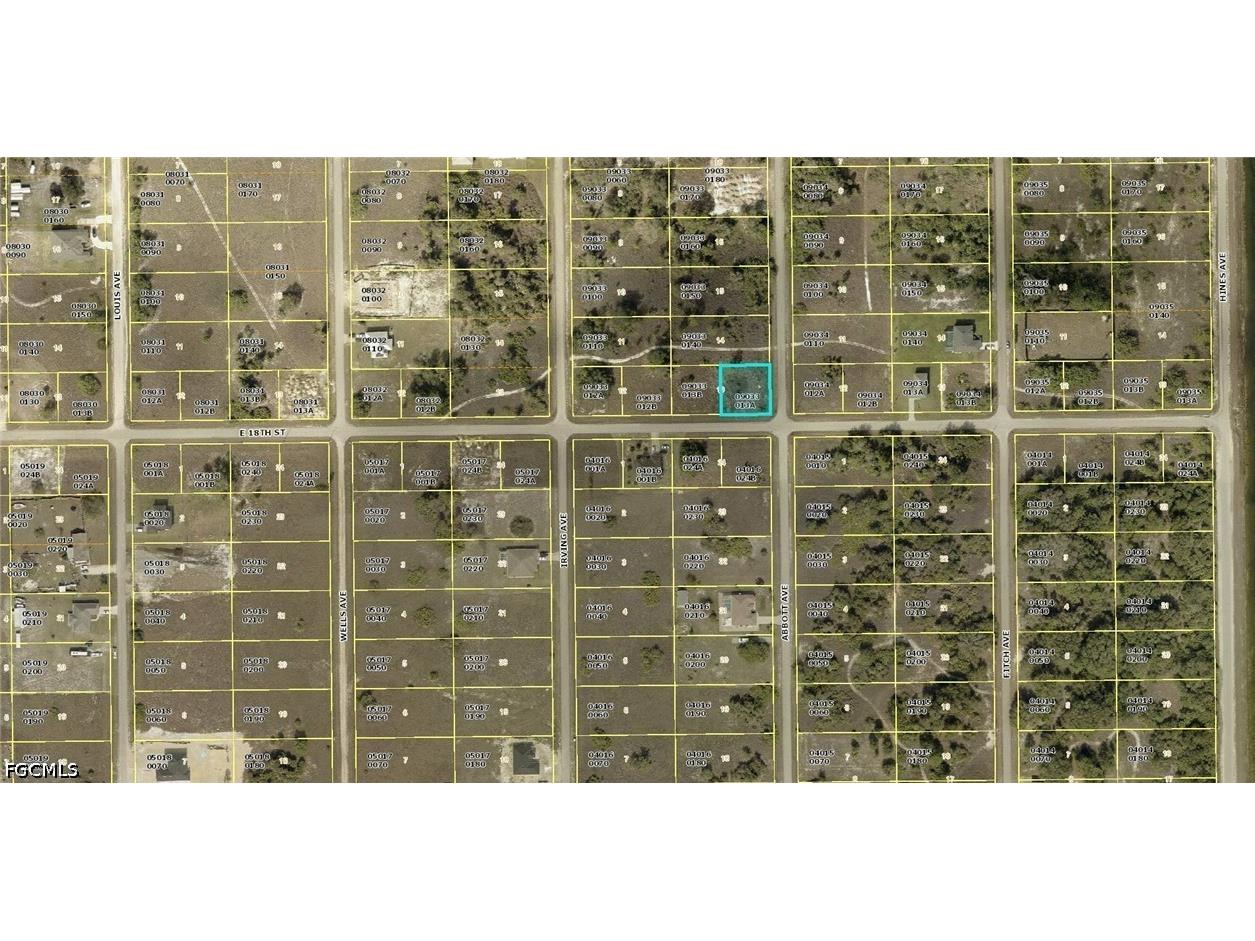 4307 E 18th Street Lehigh Acres FL 33972 2026024114 image2