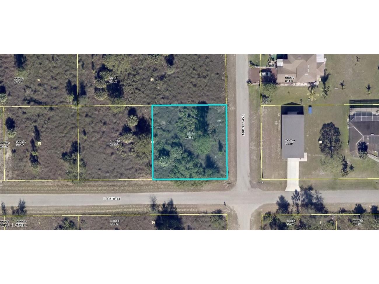 4307 E 19th Street Lehigh Acres FL 33972 224070800 image1