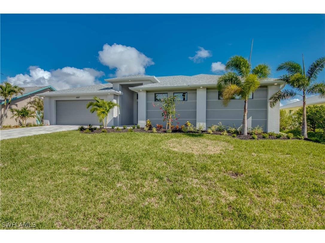4307 SW 21st Place Cape Coral FL 33914 223006296 image1