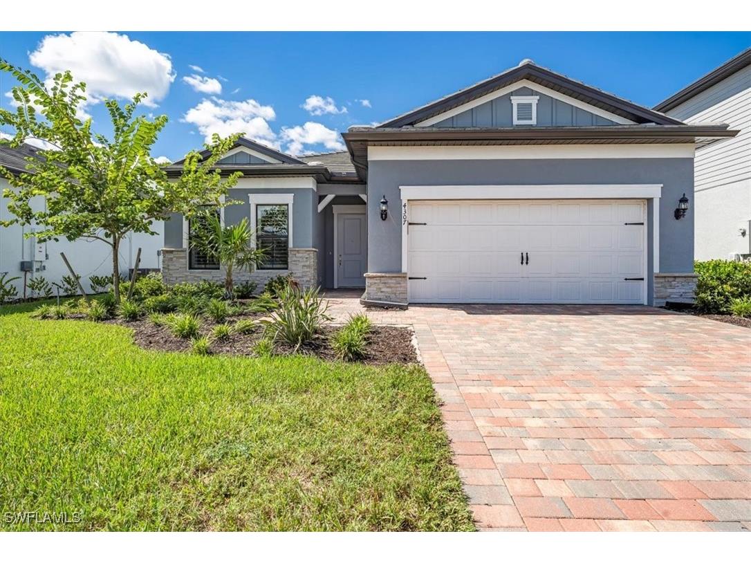 4307 Washington Place Ave Maria FL 34142 225072051 image1