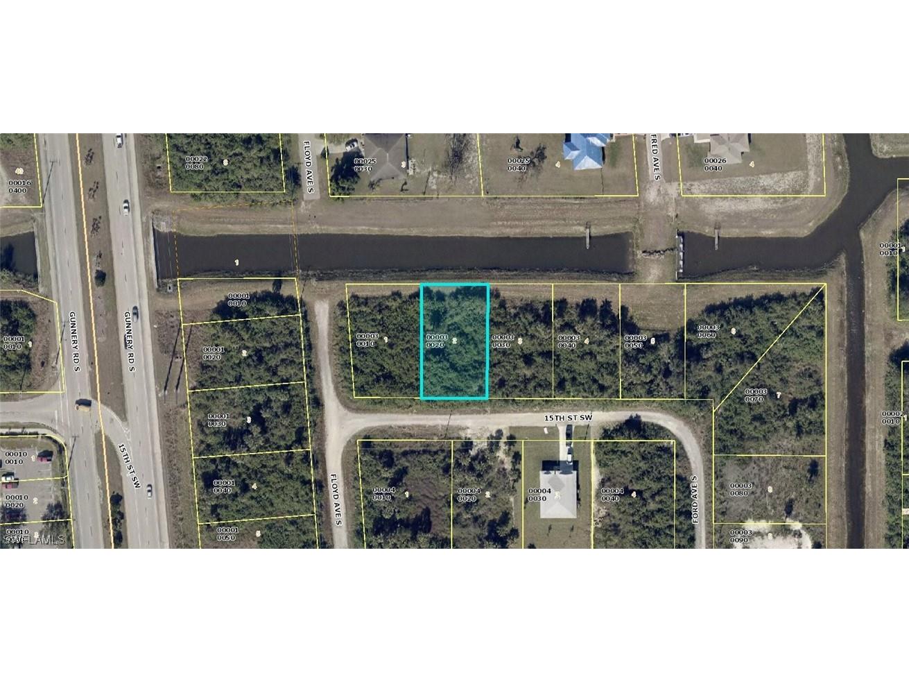4308 15th Street SW Lehigh Acres FL 33976 223060768 image1