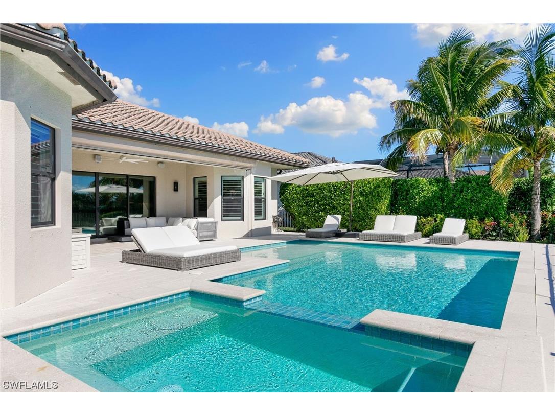 4308 Caldera Circle Naples FL 34119 224009841 image1