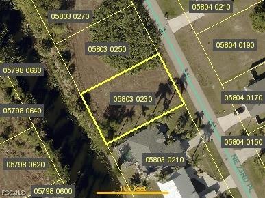4308 NE 23rd Place Cape Coral FL 33909 2025007556 image1