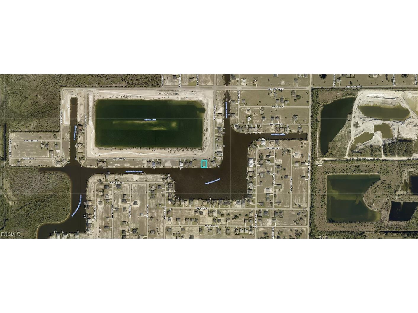 4308 NW 36th Street Cape Coral FL 33993 2025022130 image2