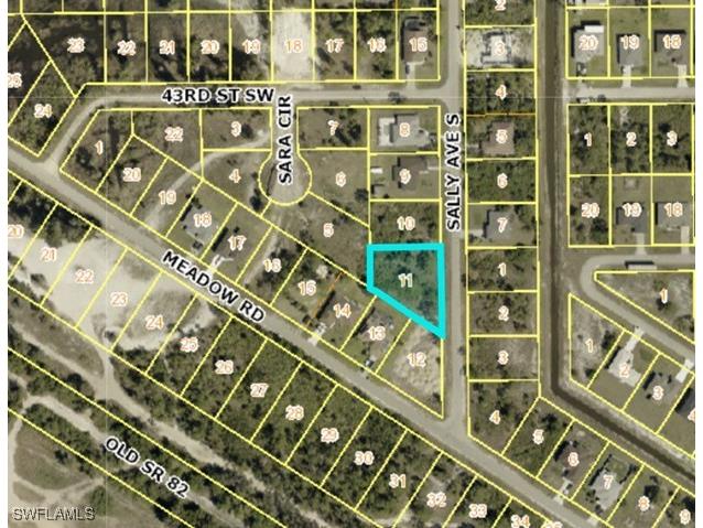 4308 Sally Avenue S Lehigh Acres FL 33976 225063713 image2