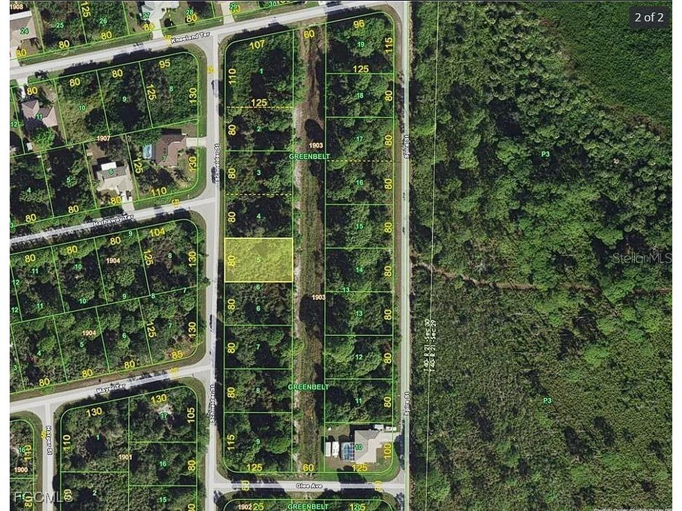 4308 Schneider Street Port Charlotte FL 33981 2026000203 image2