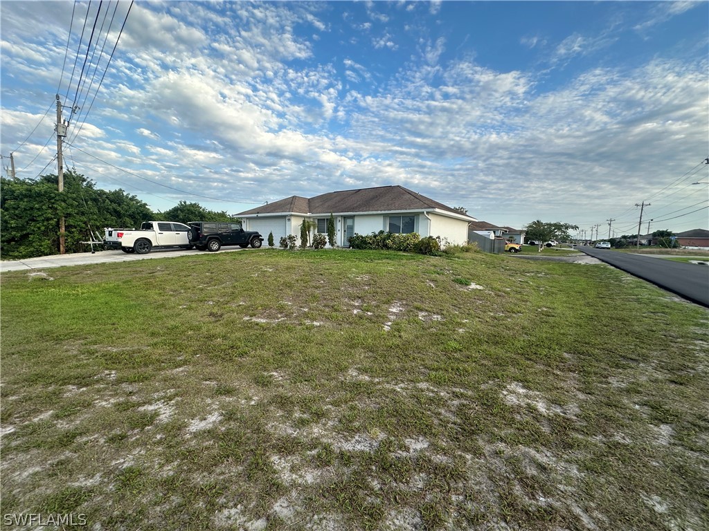 4309 20th Street SW Lehigh Acres FL 33976 224031781 image1