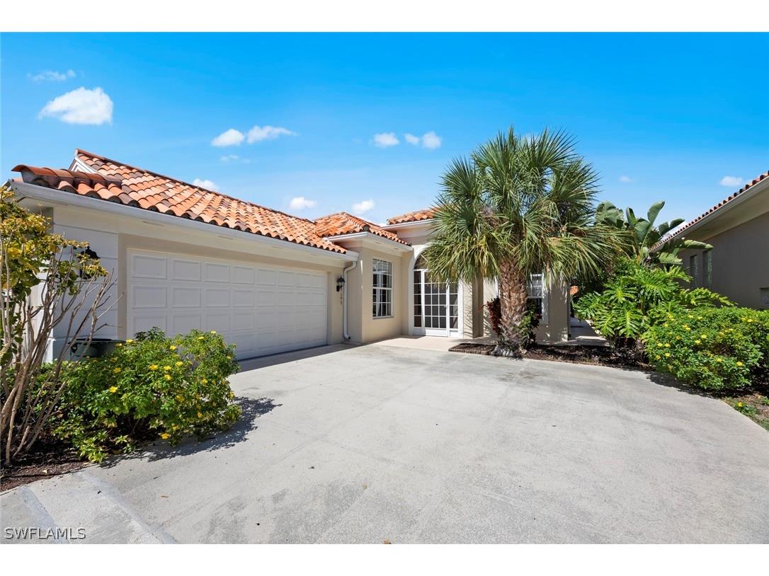 4309 Montalvo Court Naples FL 34109 224039058 image1