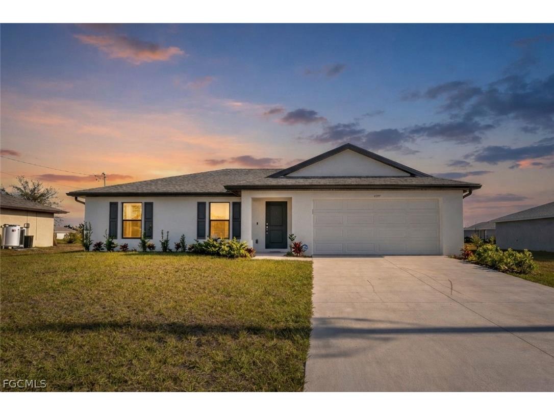 4309 NE 8th Court Cape Coral FL 33909 2026002089 image1
