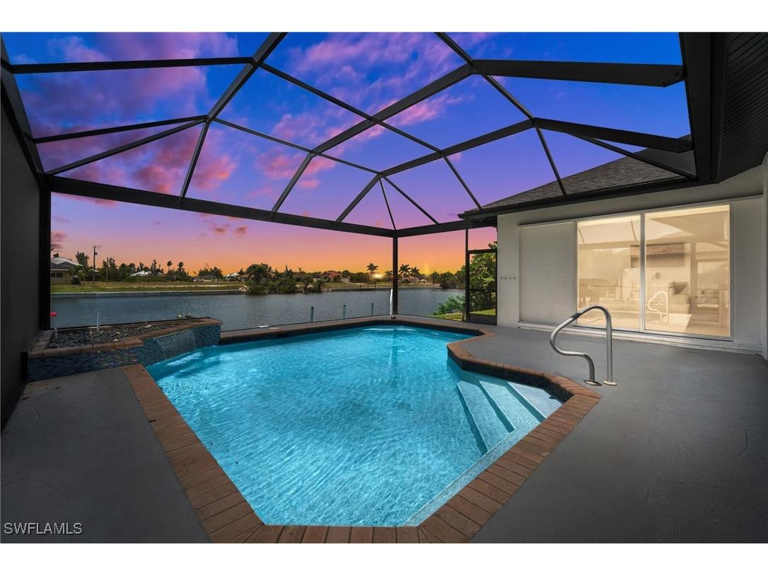 4309 NW 20th Terrace Cape Coral FL 33993 225050945 image1