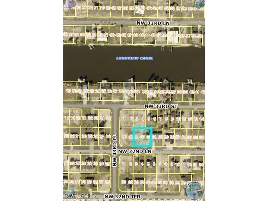 4309 NW 32nd Lane Cape Coral FL 33993 225071104 image3